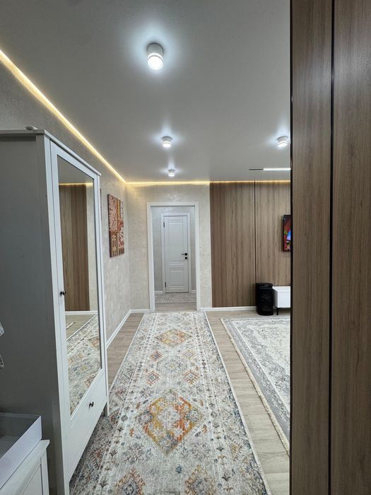 Продам 3комн квартиру