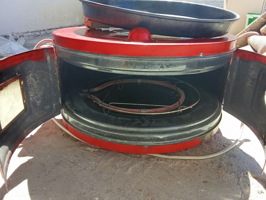 Әсел пеш сатылады