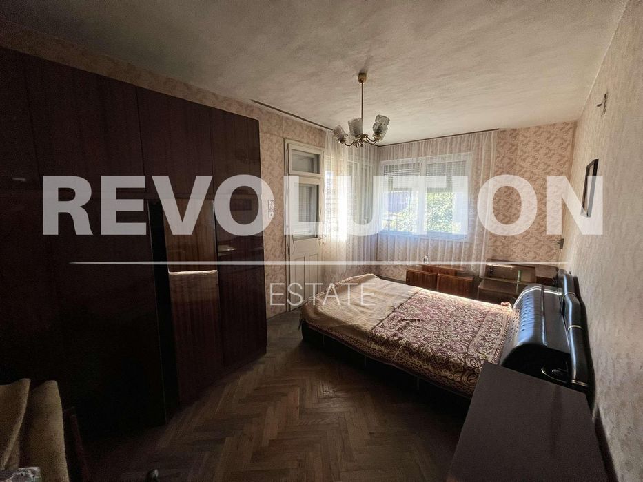 Дава се под наем Четиристаен апартамент в Пловдив, Захарна фабрика - 86 кв.м за 350 € - Снимка #5