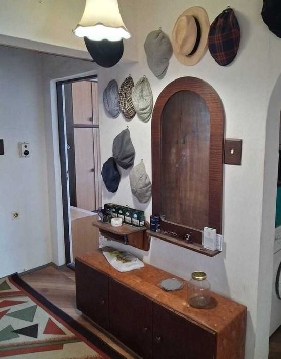 Продава се Двустаен апартамент в Бургас, Меден рудник - зона А - 67 кв.м за 1344 €/кв.м - Снимка #1