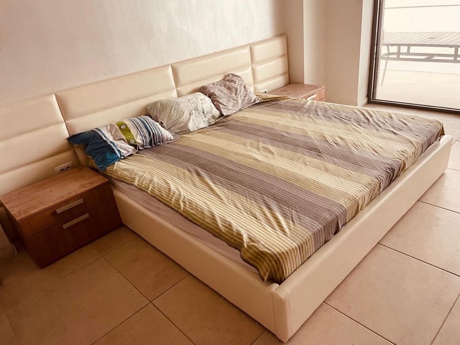 Vand mobila, electrocasnice si sanitare