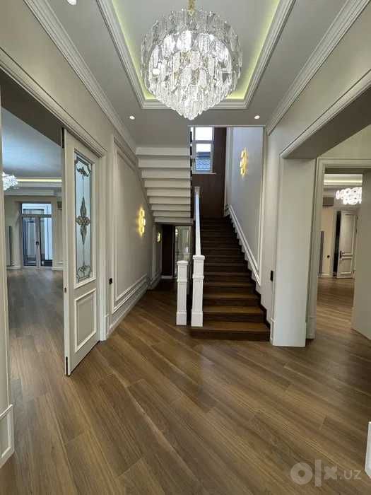 Центр Луначарского ‼️Продается Новый Шикарный ДОМ  | 7 соток | 800 м²