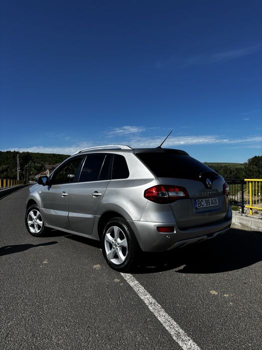 Vand Renault Koleos