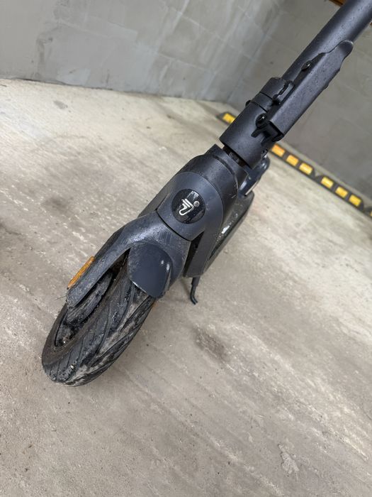 Trotineta ninebot E2 pro