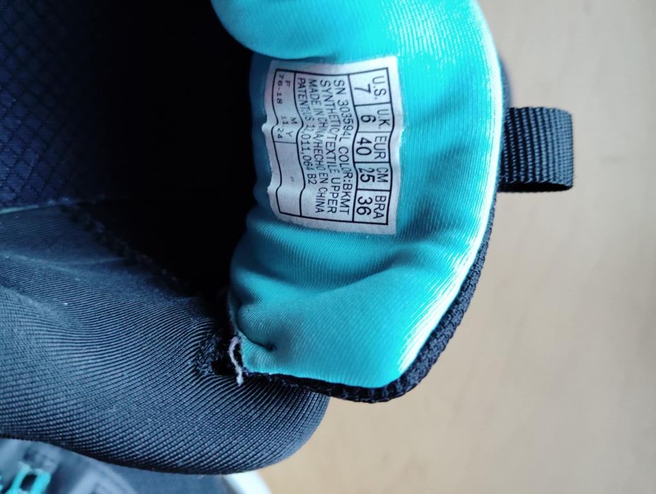 Дамски обувки Skechers