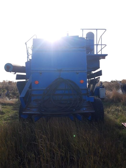 Продается комбайны