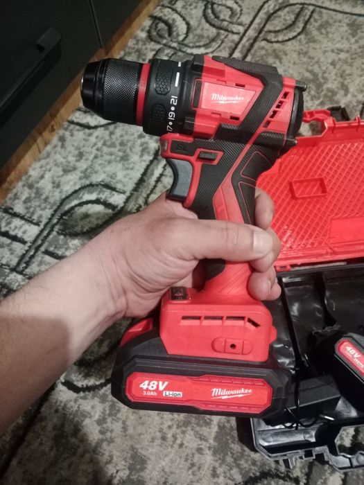 Шуруповёрт срочно