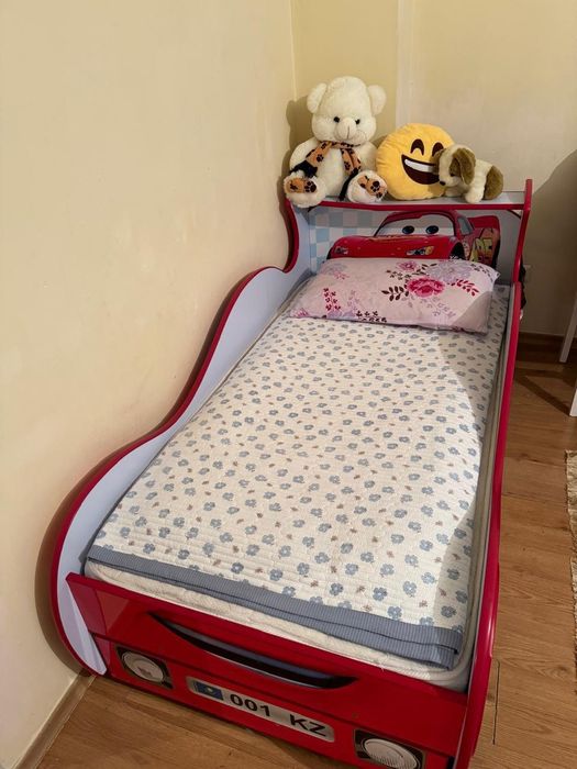 Детский кровать 20000тг