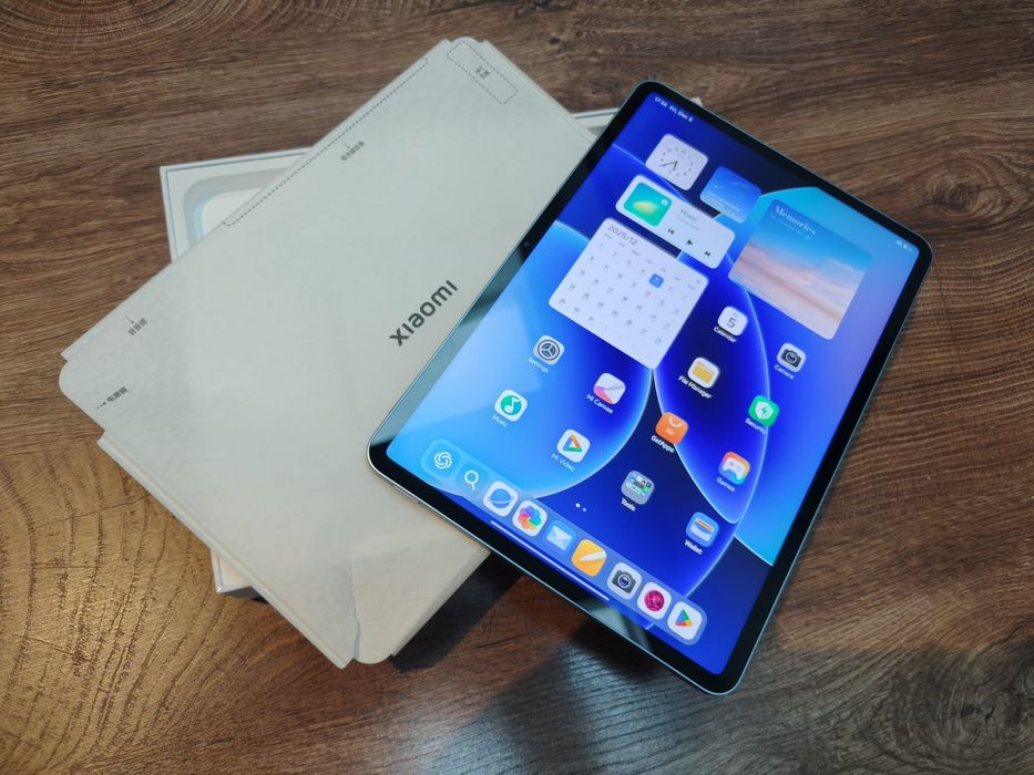 Xiaomi Pad 8 128Gb WiFi идеальном состоянии