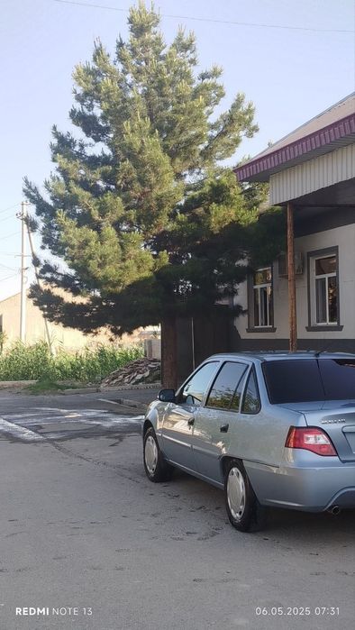 Нексия сонс гибрид  1.5.   люкс кондиционер 2015/2016