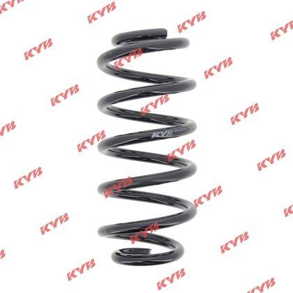 Передние пружины Ауди а6с5