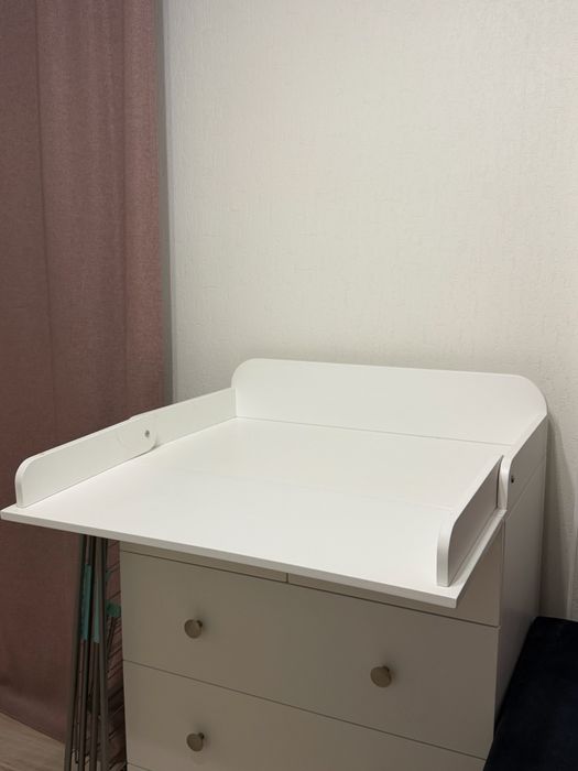 Комод пеленальный столик