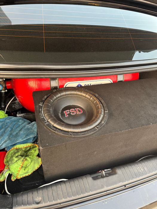 Aparatura sotiladi, kelishiladi kalonka sambufer usilitel