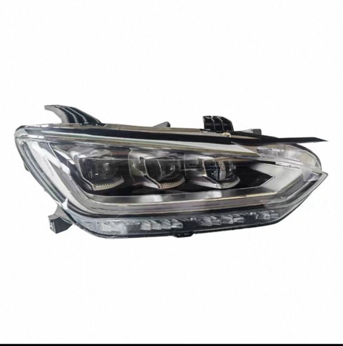 BYD E2 oldi fara yengi