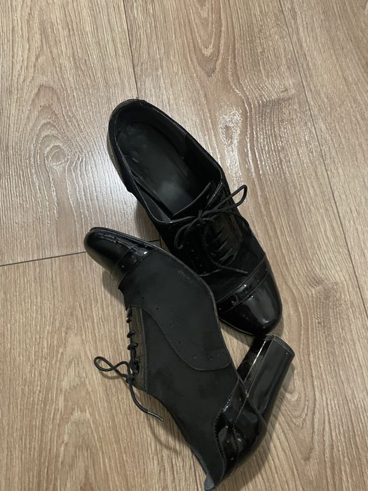 Pantofi dama primavara / toamna