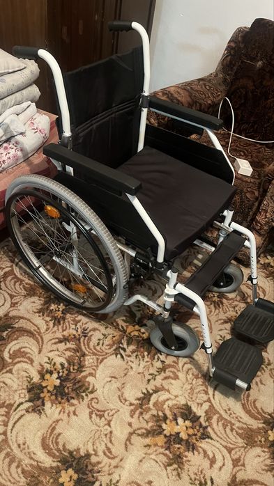 коляска новая новая