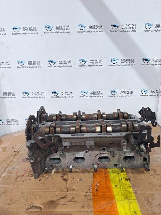 Chiuloasa rectificata Opel Corsa C 1.4i 66 kw 90 cp Z14XEP