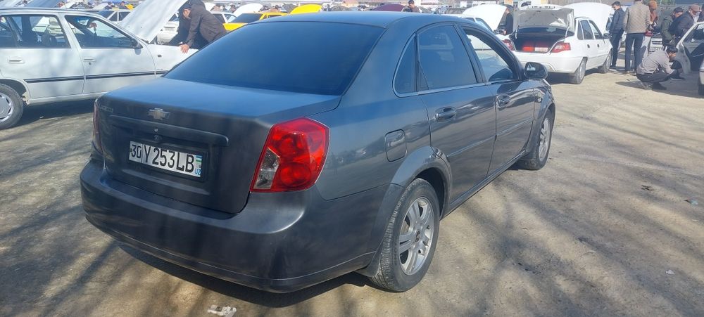 LAСETTI 1.8 2013 йил