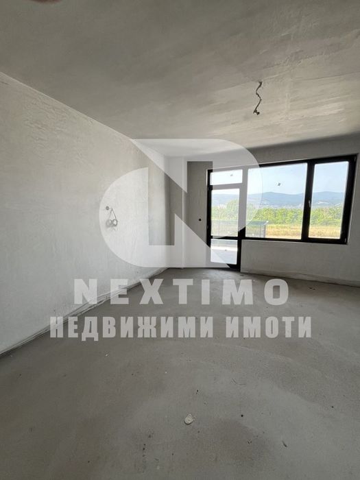 Къща в Пловдив-Остромила