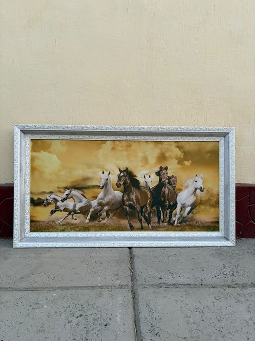 Стенная картинка