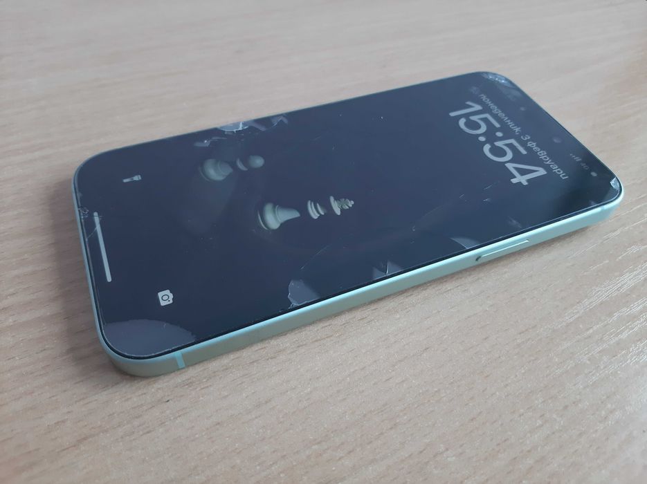 iPhone 15 Plus 256 Gb