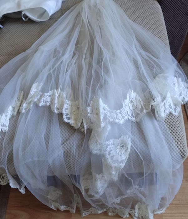 Rochie de mireasa