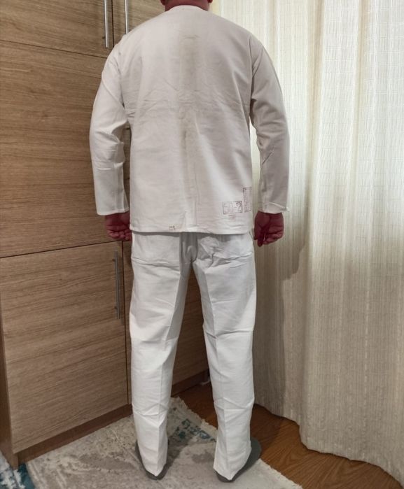 Бельё нательное, новое СССР.