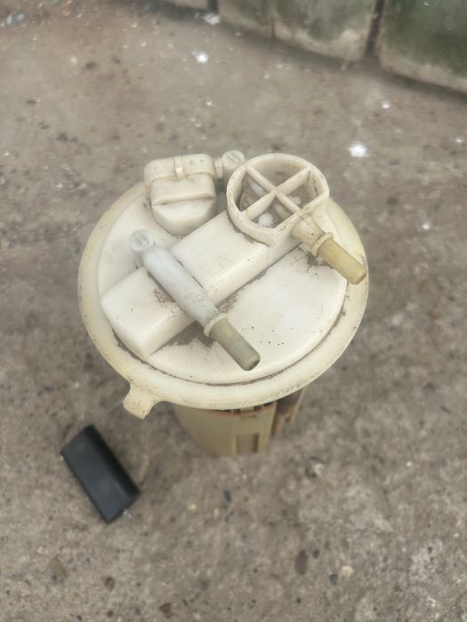 Авто запчастий