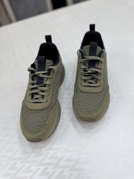 Кросовки BOSS оригинал