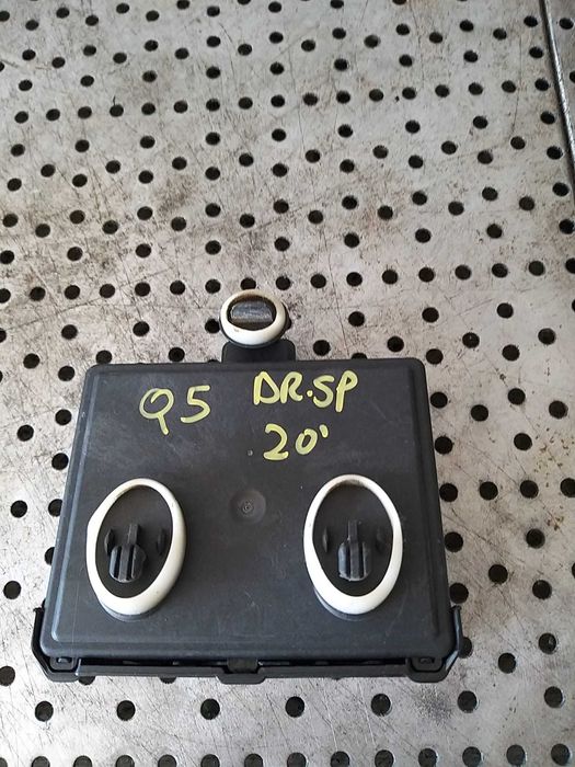Modul calculator usa dreapta spate audi q5 fy 8w1959595j 8w1959595d