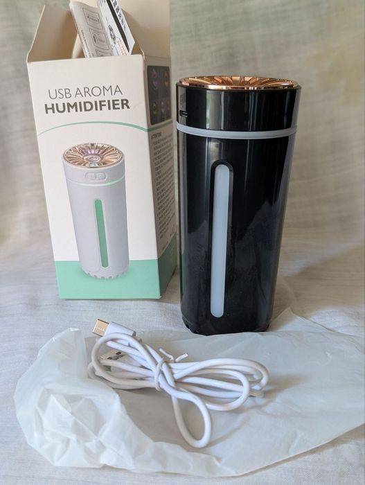Продам usb увлажнитель