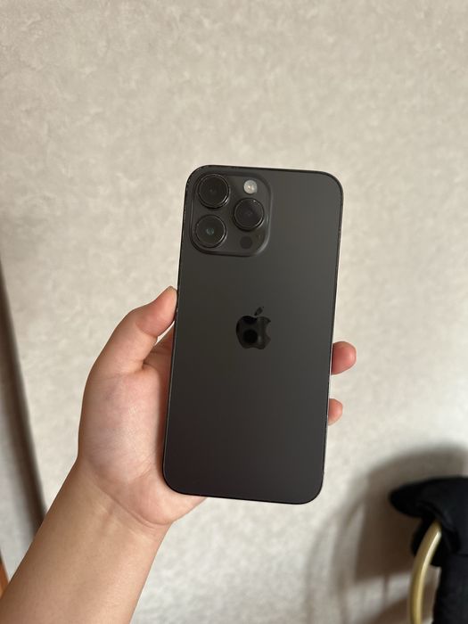 Айфон 14Про Макс 256гб