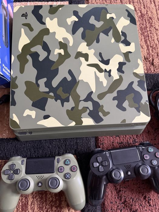PlayStation 4 / ps4 modat