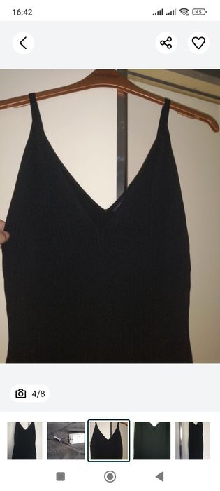 Платье 50-52 р Германия