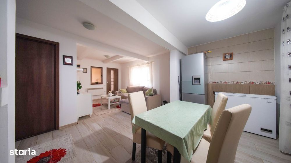 Casa de vanzare - Comuna Berceni