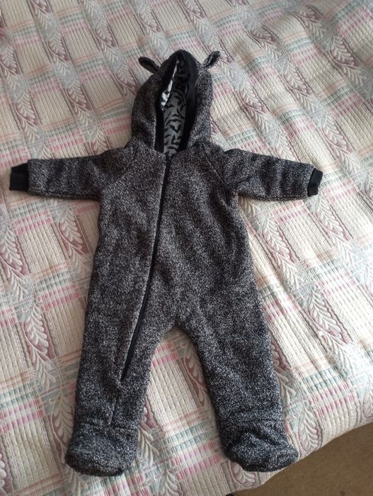 Продам комбинезоны