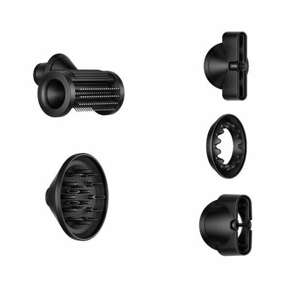 Фен Dyson HD16 Supersonic Neural, ceramic patina/topaz