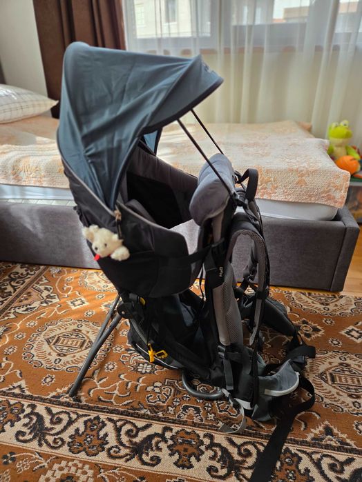 Раница самар Deuter Kid Comfort 3