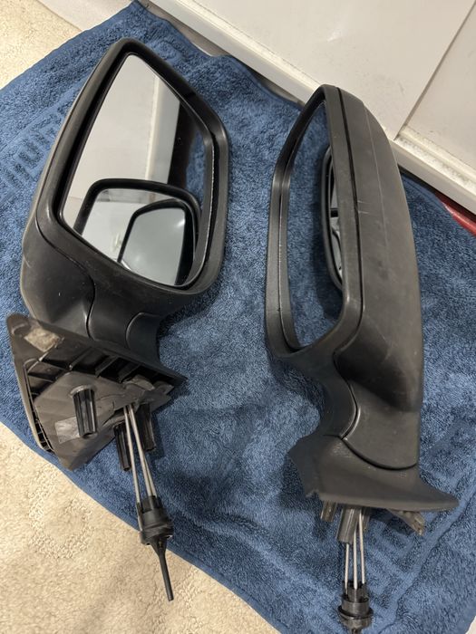 Боковые зеркала для лада гранта