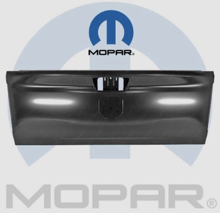 Нова Mopar оригинална врата/багажник Dodge Ram 2019+
