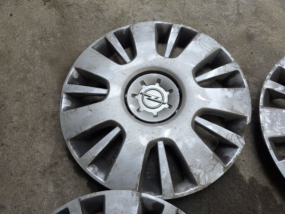 Тасове 16 - Opel