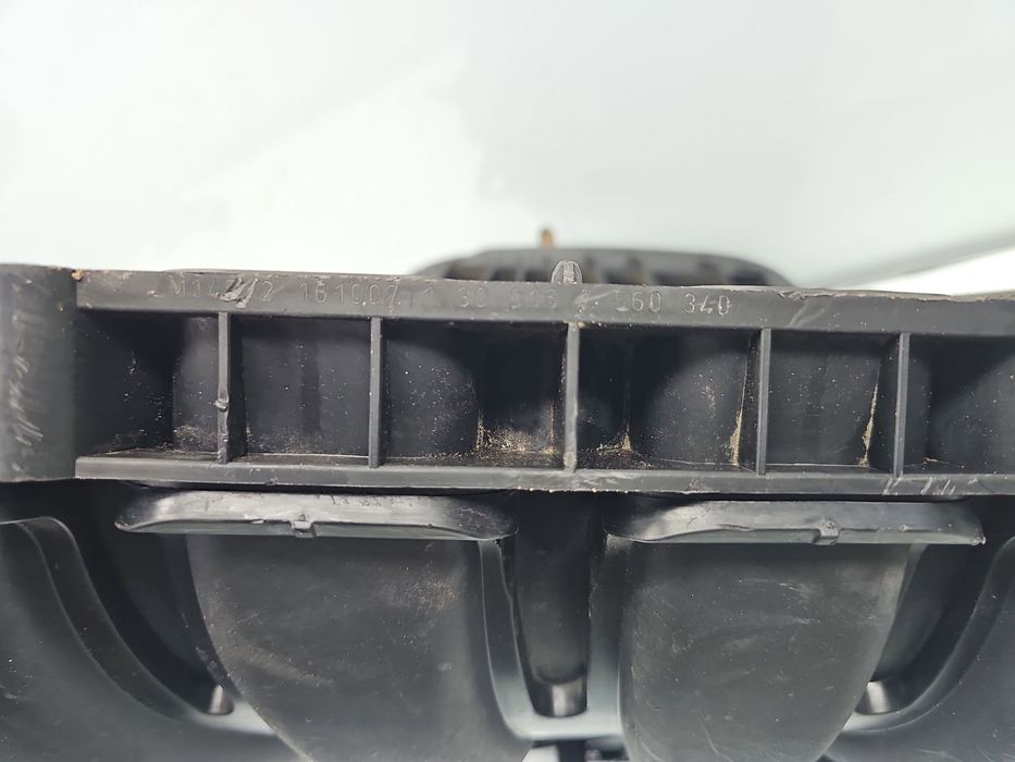 Galerie admisie  Bmw 3 (E90) [Fabr 2005-2011] 7560340 2.0 Benz N43B20