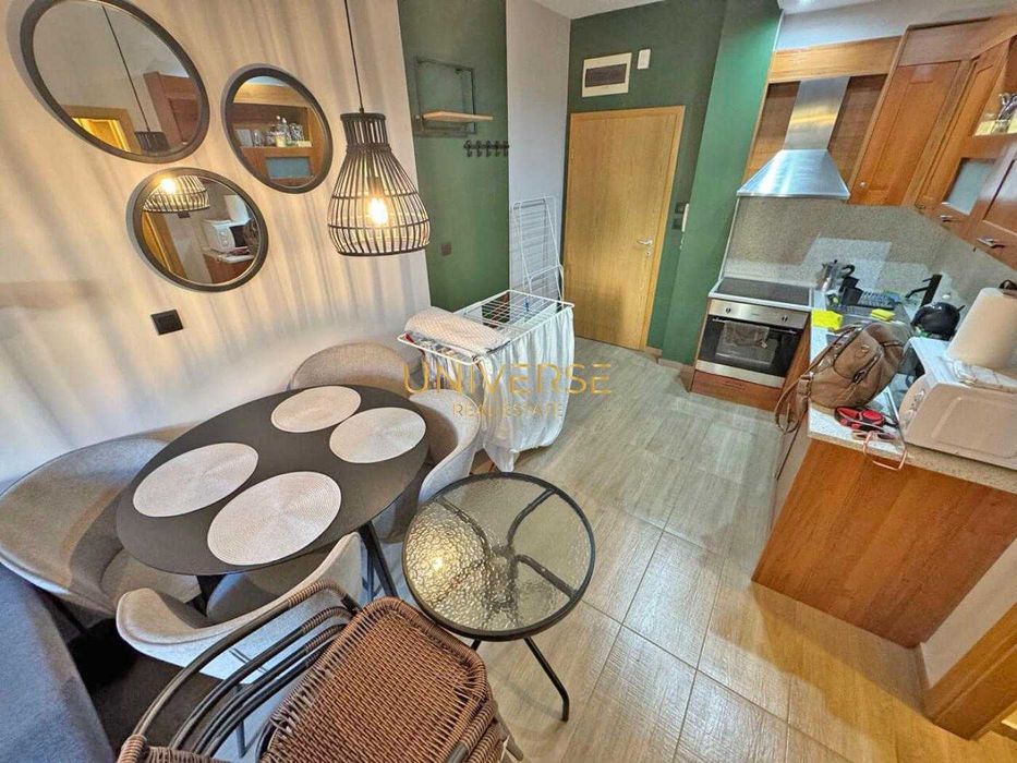 Продава се Едностаен апартамент в Свети Влас - 55 кв.м за 1391 €/кв.м - Снимка #3