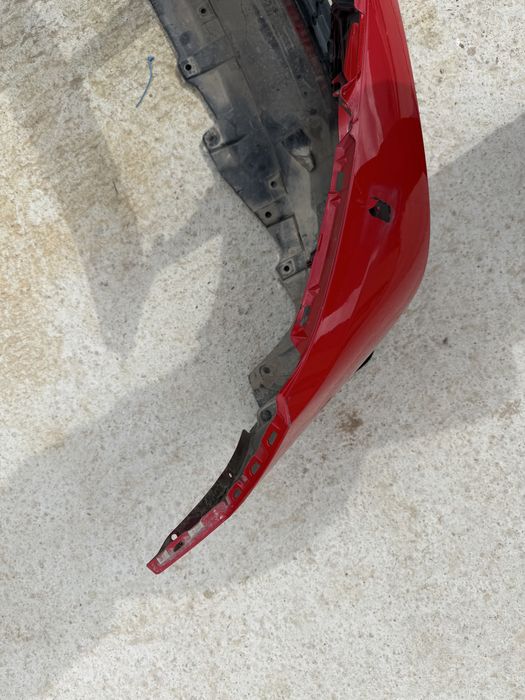 Bara fata honda civic