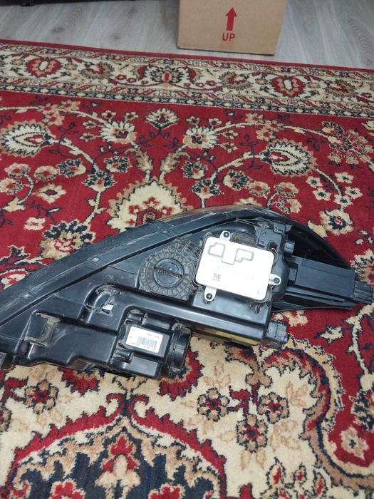 Фара Киа Соренто 2016г.