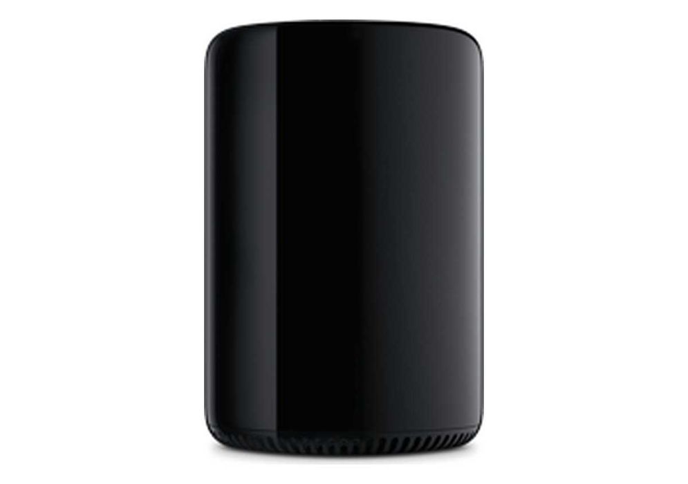 Работна станция Apple Mac Pro 6.1 E5-1620V2 2 x AMD FirePro D500 3GB 32GB DDR3 500GB SSD с до 24 МЕСЕЦА ГАРАНЦИЯ и Windows 11 PRO