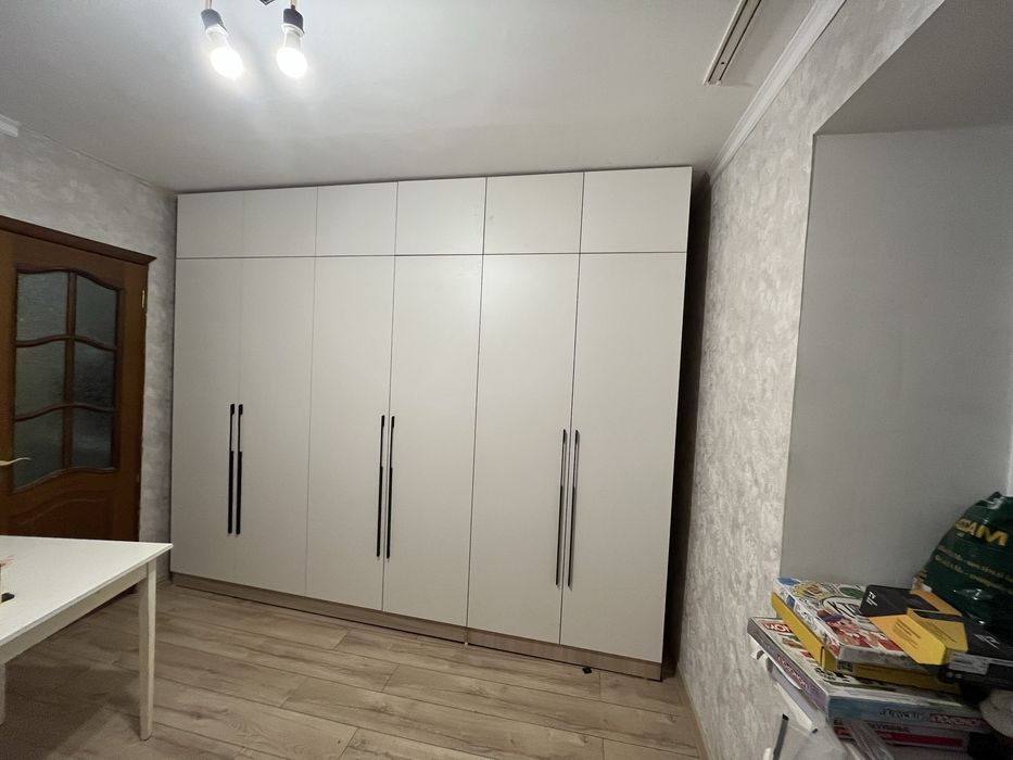 Сборщик мебели/сборка мебели