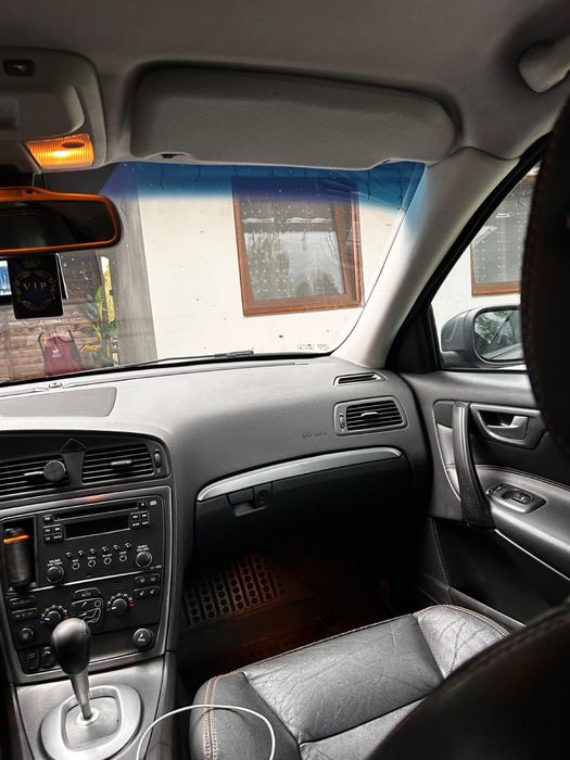 Se vinde Volvo s 60 2009