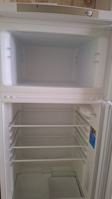 Холодильник на з. п