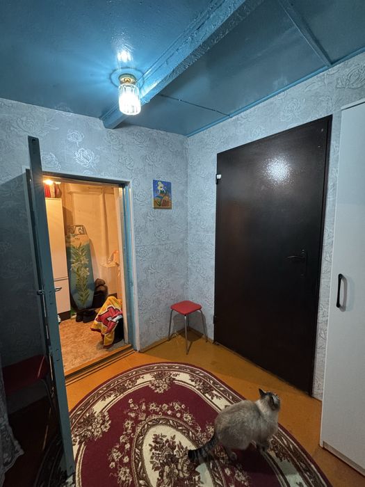 Продам 3-х комнатный дом